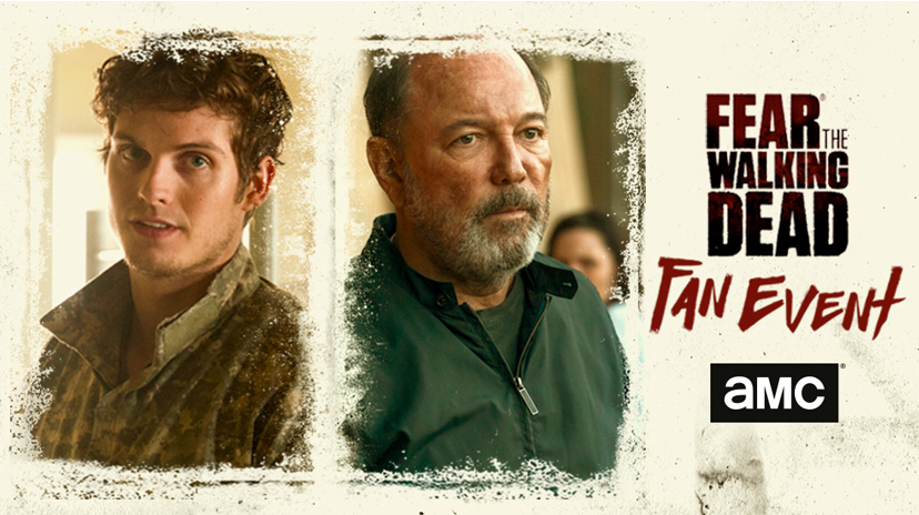 Fear the Walking Dead (7.ª temporada) – Wikipédia, a enciclopédia livre