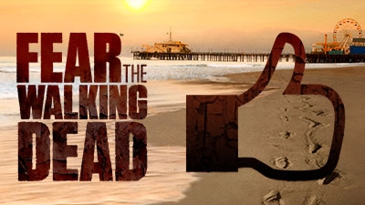 AMC Portugal, Fear The Walking Dead