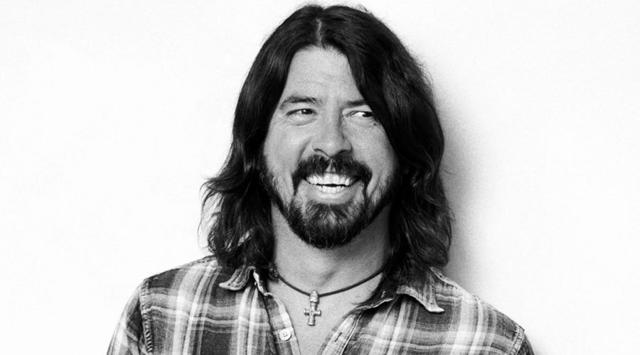 Dave Grohl Sundancetv Film Festival