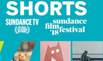 Festival Shorts