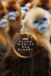 Seven Worlds, One Planet