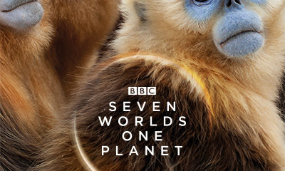 Seven Worlds, One Planet