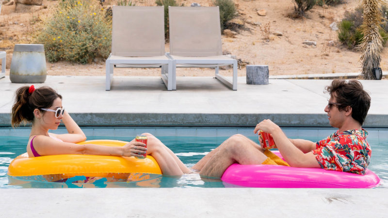 Palm Springs ó Still 1