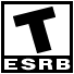 This game's American ESRB age rating is Teen, for players 13 years and above. Click here to visit the ESRB home page.
