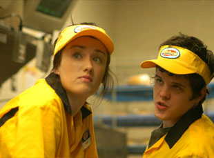 The New Didactic Film (photo)