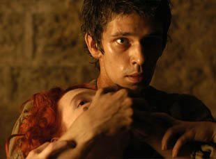 “Perfume,” “Pan’s Labyrinth” (photo)