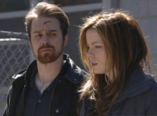 Looking Back at Sundance (photo)