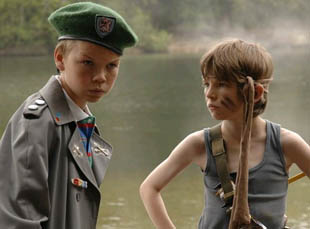 The Summer Movie Preview (photo)