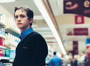 “Cashback” (photo)