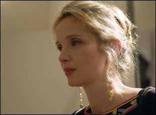 Julie Delpy on “2 Days in Paris” (photo)