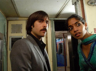 “The Darjeeling Limited” (photo)