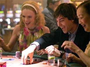 Best movies about gambling