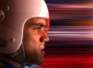 “Speed Racer” (photo)