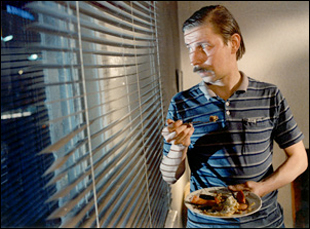 Aki Kaurismäki’s Proletariat Trilogy, “Shadow” (photo)