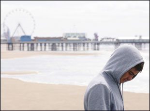 “Boy A,” “The Unforeseen” (photo)