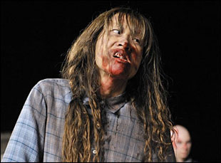 Zombie metaphors — still good! (photo)