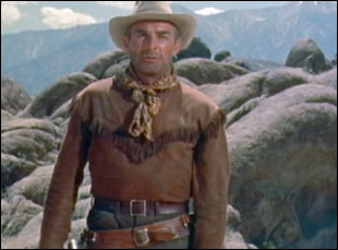 The Films of Budd Boetticher, “Camp de Thiaroye” (photo)