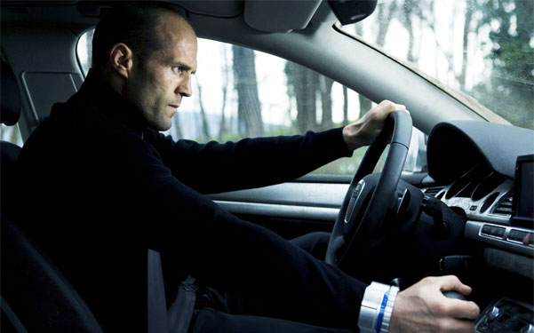 Jason Statham, Working Class (Action) Hero (photo)