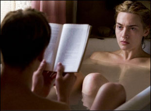 Manohla Dargis is mean. (photo)