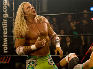 Our Favorite Performances of 2008 (photo)