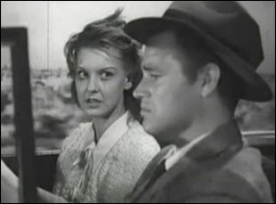 Ann Savage, 1921-2008. (photo)