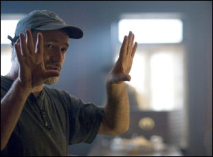 Selections from David Fincher. (photo)