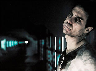 Sundance 2009: “Moon.” (photo)