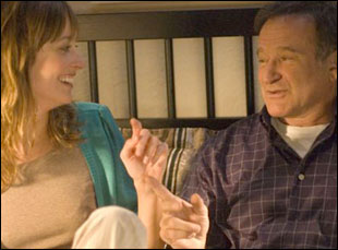 Sundance 2009: “World’s Greatest Dad.” (photo)
