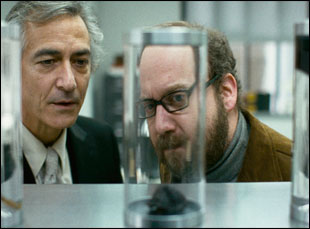 Sundance 2009: “Cold Souls.” (photo)