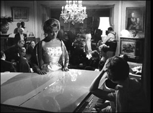 Two From Buñuel, “W.” (photo)