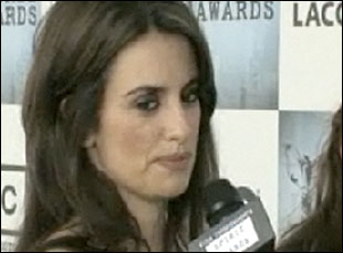 Spirit Awards 2009: Liveblogged (photo)