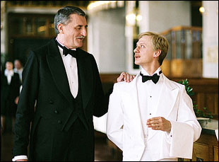 Choosing Hedonism Over History (photo)