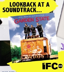 Lookback At A Soundtrack Garden State Ifc