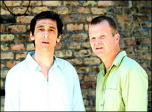 SXSW 2009: The “It” Factor (photo)