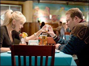 SXSW 2009: “Observe and Report.” (photo)