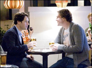 The Trouble With Man Dates (photo)