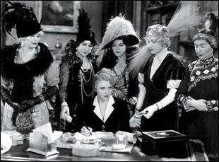 Pre-Code Wellman and Godard’s Code Unknown (photo)