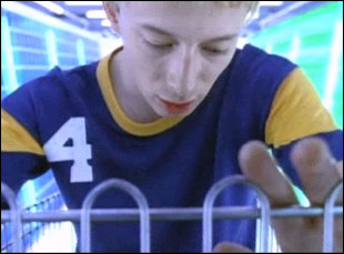 The Directors of Radiohead (photo)
