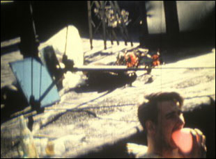 The Joy of American Avant-Garde (photo)