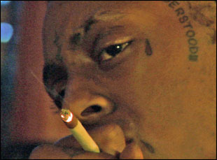 Tha Lawsuit III. (photo)