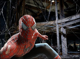 The Sandbox: Blockbusteritis (photo)