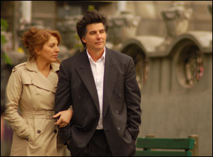 Tribeca 2009: “Here and There.” (photo)