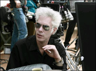 Jim Jarmusch Pushes the “Limits” (photo)