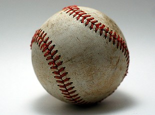 MIXTAPE: Baseball Opening Day (photo)