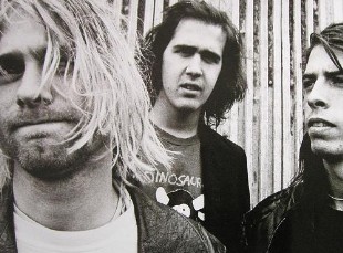 LISTS: Top 10 Nirvana Moments (photo)
