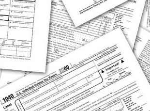 MIXTAPE: Tax Day (photo)