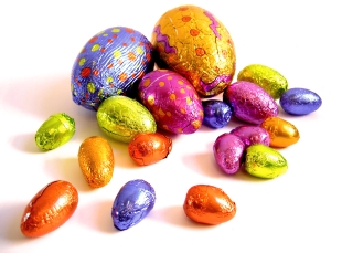 MIXTAPE: Easter (photo)
