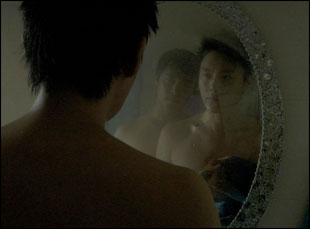 Cannes 2009: “Spring Fever.” (photo)
