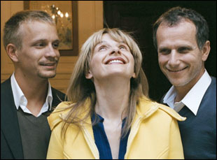 Family Values (photo)