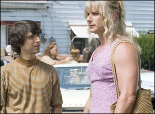 Cannes 2009: “Taking Woodstock.” (photo)